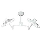 Burton Medical OPLEDDC, OPLEDDC09, OPLEDDC10 Outpatient® LED Exam Light Ceiling Mounted