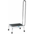 Pedigo Step Stool With Handrail