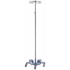 Pedigo Infusion Pump Stand