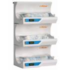 ivNow-3 Modular Fluid Warmer Three Bag Capacity