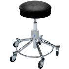 Pedigo Screw Shaft Height Adjustment Exam Stools