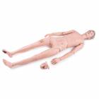 Patient Care Manikin Basic