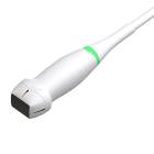 Edan P5-1Q Phased Array Transducer for AX2, AX3, and LX9 Ultrasound Systems