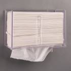 Poltex PAPRTWL Paper Towel Dispenser (Paper Towels are Not Included)