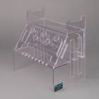 Poltex PCRHOOD PCR Hood Organizer