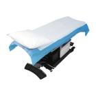 HK Surgical PD-OR3171 Absorbent Operating Room Table Sheet - 31" W x 71" L (Operating Table and Pillow are Not Included)