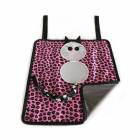 Ped Pal Radiation Shield -  Kitty Design