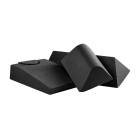 Phillips Safety PPFP-KIT22 Coated Foam Positioner Ultrasound Bundle