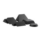 Phillips Safety PPFP-KIT5 Coated Foam Positioner General Bundle A