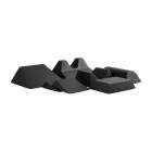 Phillips Safety PPFP-KIT8 Coated Foam Positioner General Bundle D