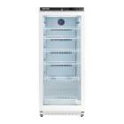 Thermco PRE-285-US Arctiko Flexaline Series Medium Upright Biomedical Refrigerator with Glass Door, 9.4 Cubic Feet - Front View