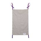 Bridge Healthcare PS-3555VS BridgeSTAR™ Single Use Repositioning Sheet with Velcro Straps - 35" W x 55" L