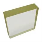 Phillips Safety PS9-CUST PS9 Nuclear Radiation Shielding Glass