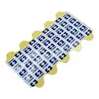 Edan PT-2334 box Adult Disposable Resting Tab Electrode for SE and iSE Series ECG
