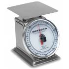 Top Loading Rotating Dial Scale Stainless Steel Finish 500 Gram Capacity