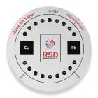 RSD QA-FDR010 Fluoro/Digital Radiography 1-Shot