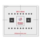 RSD QA-FDR030 Digital Radiography 1-Shot