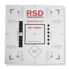 RSD QA-FDR040 Digital Radiography 1-Shot+