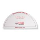 RSD QA-MAM010 Breast Simulation Quality Assurance Phantom