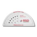 RSD QA-MAM040 Mammo/Tomo 1-Shot