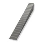 RSD QA-MAM050 Mammo Aluminum 21-Step Wedge