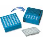 CoolCube Microtube and PCR Plate Cooler 