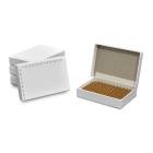 MTC Bio R2096 96-Place PCR Freezer Box