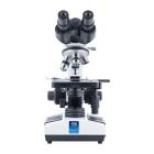 LW Scientific R3M-BN4A-DALP Revelation III DIN Microscope, Portable USB-Powered, Binocular - Front View