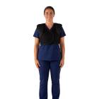 Phillips Safety RA-AXIGD-PLF50 AxiGuard Underarm Radiation Protection Shield, Lead Free