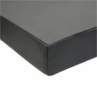 Radiolucent X-Ray Premium Table Pad Boxed Corner