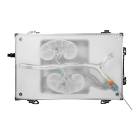 SurgMate RDN-B01 Renal Artery Wiring and Spiral Ablation Training Platform (Cable Wire Accessory is Not Included)
