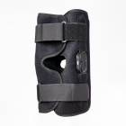 Paradigm REFLEX-33 Reflex Dual Range of Motion Knee Brace, Left Angle View