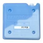 Thermco Replacement PCM Panel for Performa-Therm™ Medical Transport Cooler, 10 Liter - Refrigerator Temperature