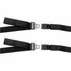 Ferno Model 430 Nylon Cot Restraint Straps