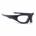 Model 1362 Radiation Glasses - Black