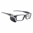 Model 17012 Radiation Glasses