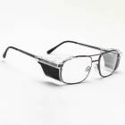 Model 202 Radiation Glasses - Gunmetal