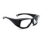 Model 39 Economy Radiation Glasses - Black