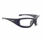 Wiley X Boss Radiation Glasses - Matte Black