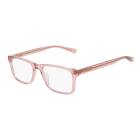 Phillips Safety Nike 1000Y Radiation Glasses, Frame Size 54-17-140 - Blush 682-54