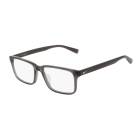 Phillips Safety Nike 1001Y Radiation Glasses, Frame Size 53-17-140 - Smoke 034-53