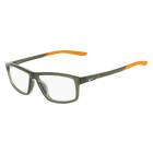 Phillips Safety Nike 5060 Radiation Glasses - Matte Cargo Khaki/Monarch 315