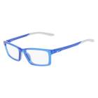 Phillips Safety Nike 5061 Radiation Glasses - Matte Game Royal/Wolf Gray 430