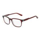 Phillips Safety Nike 5062 Radiation Glasses, Frame Size 53-19-140 - Burnt Sienna/Slate Blue 618-53