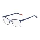 Phillips Safety Nike 5400 Radiation Glasses - Matte Blue Void 5400N-412-53