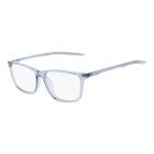Phillips Safety Nike 7018 Radiation Glasses - Diffused Blue 460