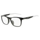 Phillips Safety Nike 7059 Low Bridge Radiation Glasses - Black 001