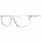 Nike Chaser Ascent Radiation Glasses - Clear DJ9918-900