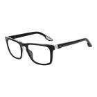 Phillips Safety Nike Eclipse Rise Radiation Glasses - Black EV24045-010