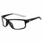 Nike Rabid 22 Radiation Glasses - Matte Black/White DV2152-010